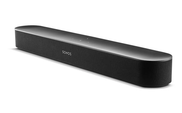 sonos smart soundbar